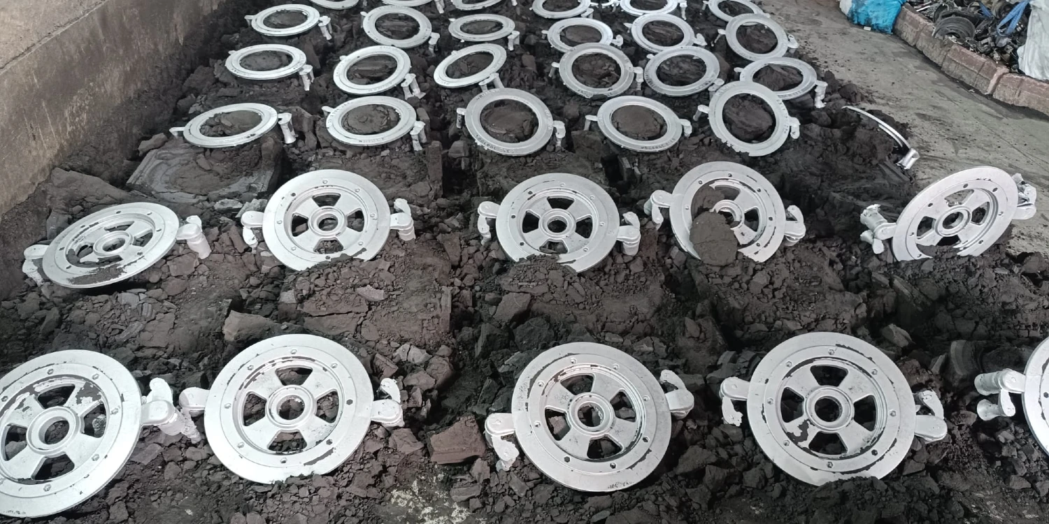 Omü Metalurji Fabrika