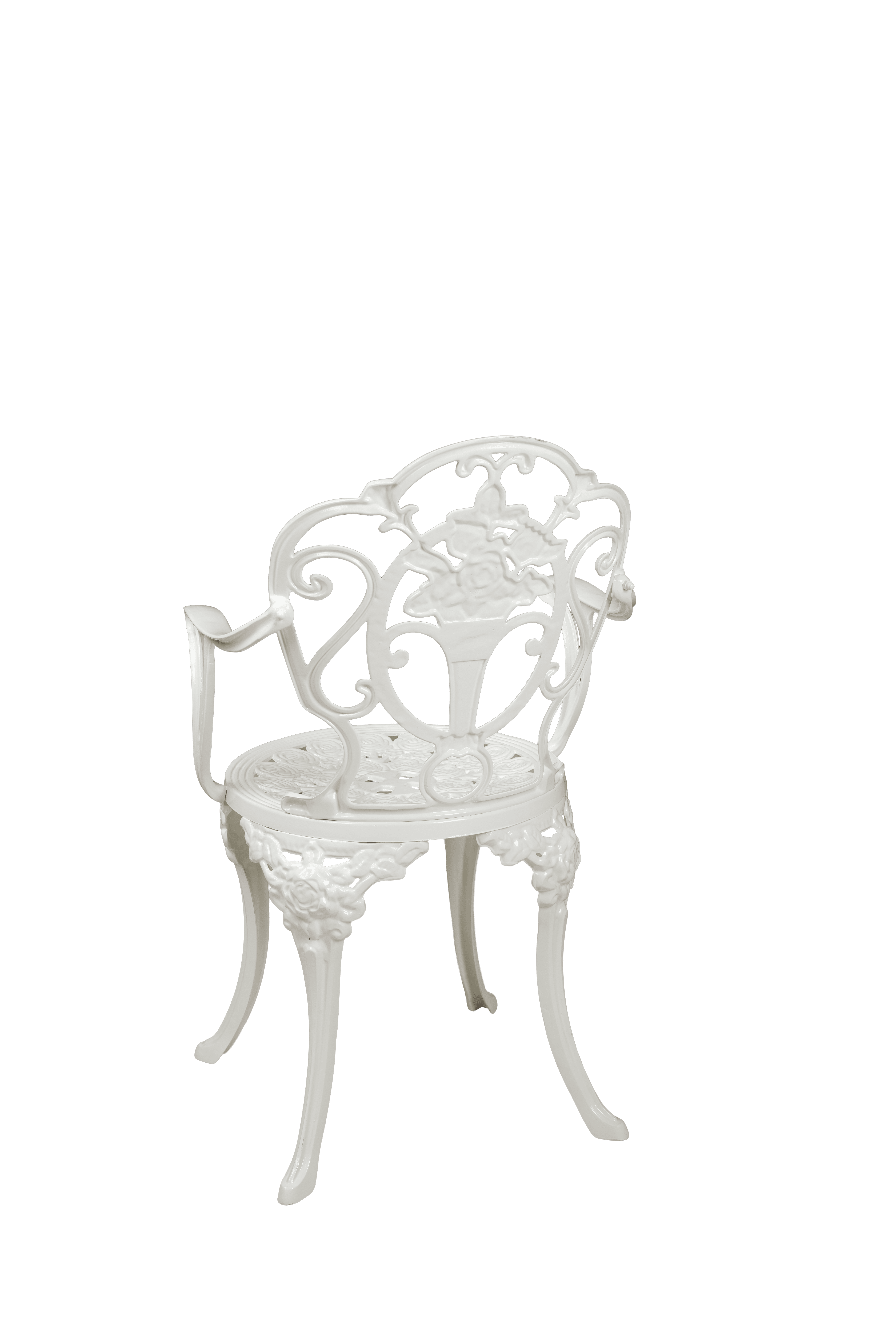 Beyaz Masa Takımı 2'li