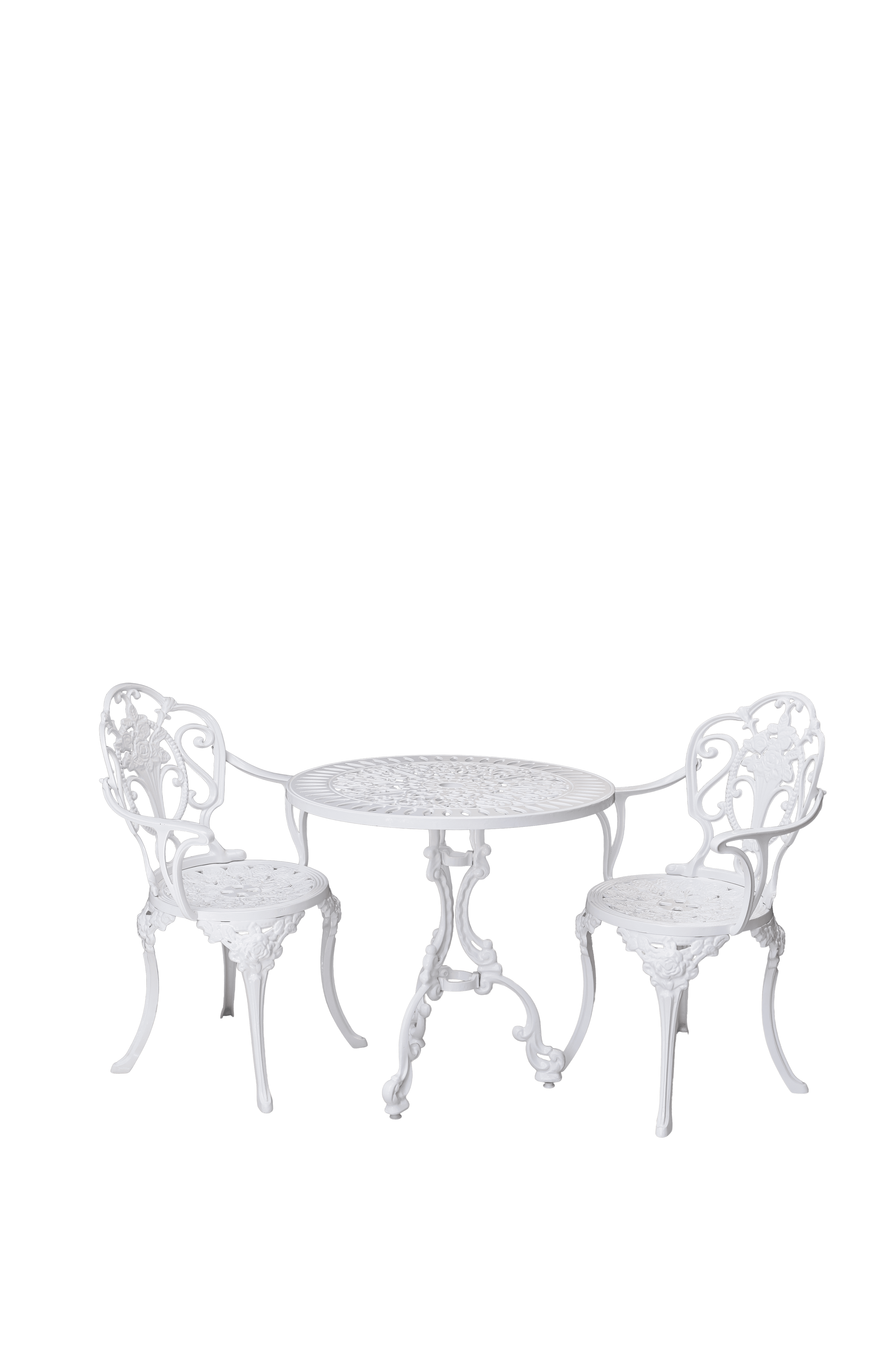 Beyaz Masa Takımı 2'li